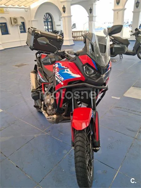 Honda CRF1100L Africa Twin 13.500 € 2023 Málaga - 2