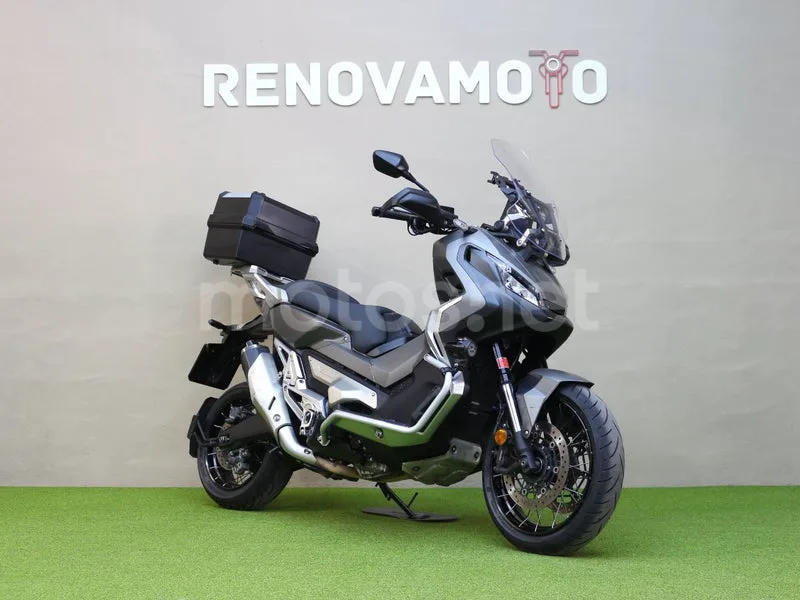 Honda X-ADV 6600 € 2019 Alicante - 1