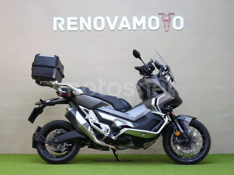 Honda X-ADV 6600 € 2019 Alicante - 2