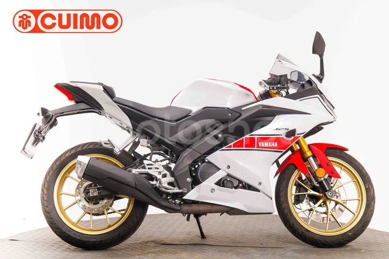 Yamaha YZF-R125 4999 € 2022 Barcelona - 2