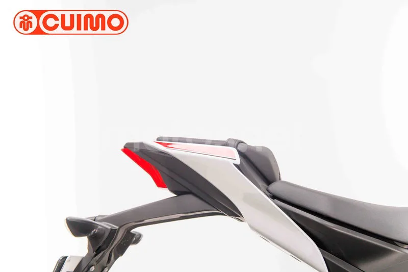 Yamaha YZF-R125 - Vista 17