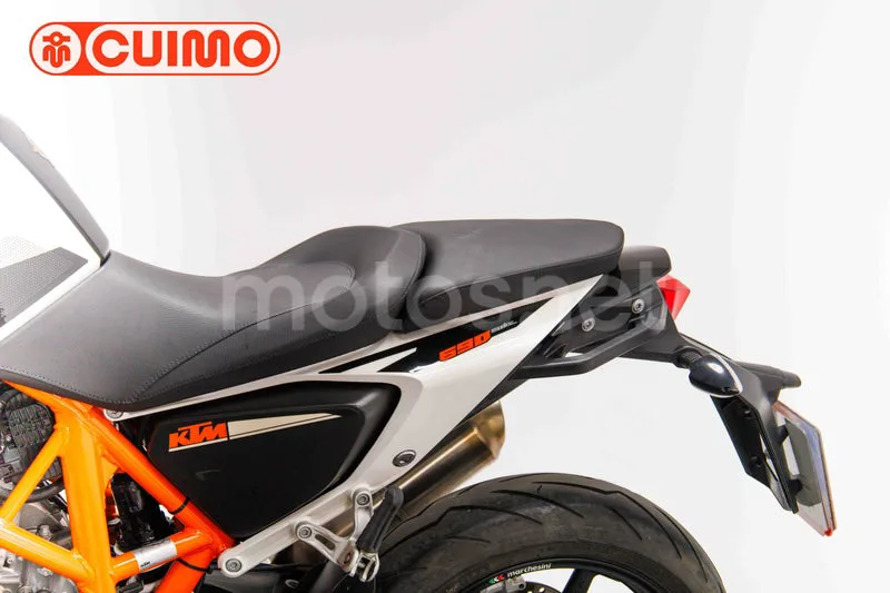 KTM 690 Duke - Vista 26