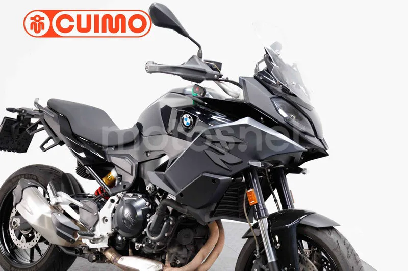 BMW F 900 XR 8299 € 2022 Barcelona - 2