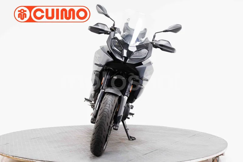 BMW F 900 XR - Vista 23