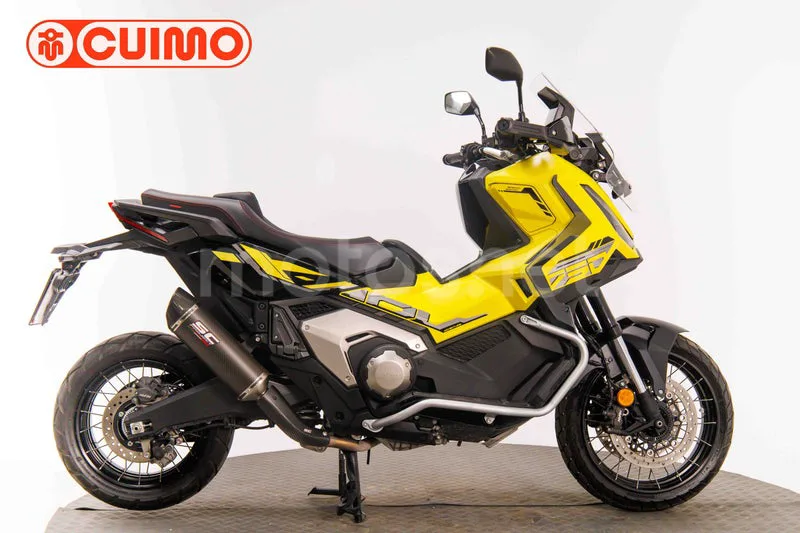Honda X-ADV 12.499 € 2025 Barcelona - 2