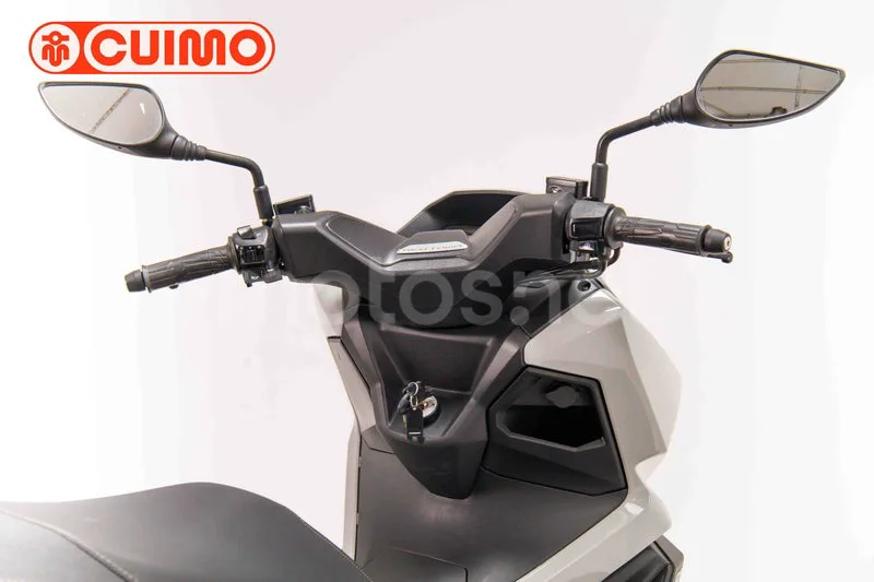 Kymco Sky Town 125 - Vista 15