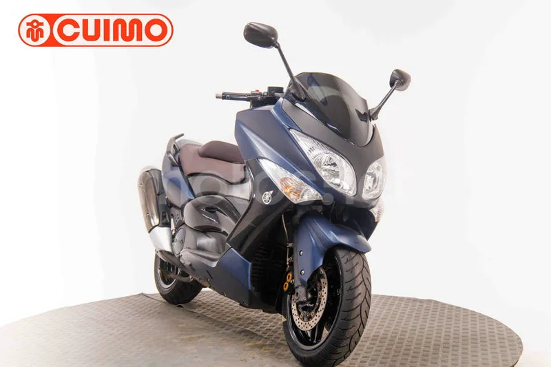 Yamaha TMAX 500 4999 € 2010 Barcelona - 1