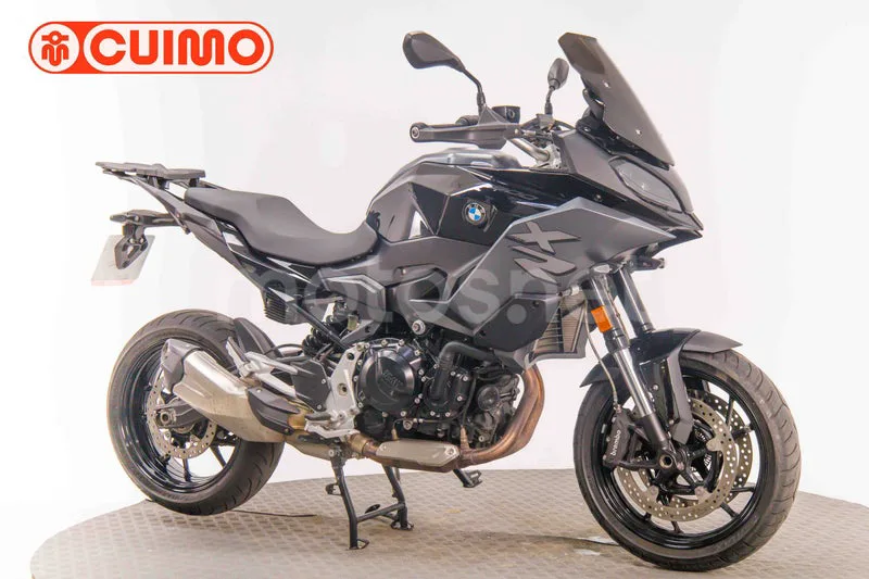 BMW F 900 XR 10.299 € 2022 Barcelona - 1