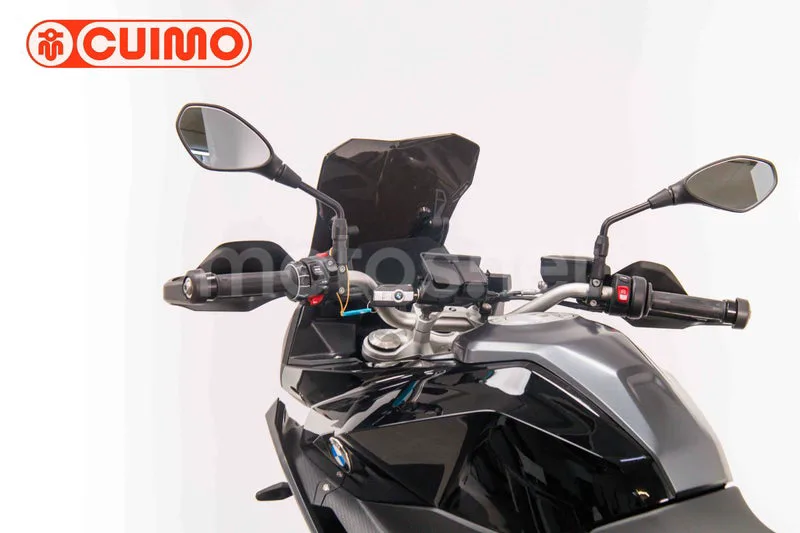 BMW F 900 XR - Vista 23