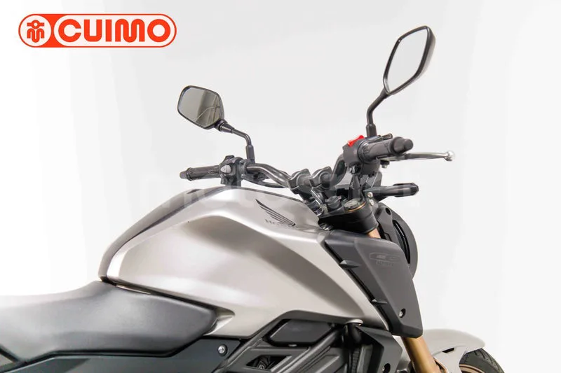 Honda CB125R - Vista 18