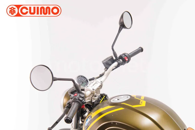 BMW R nineT - Vista 22