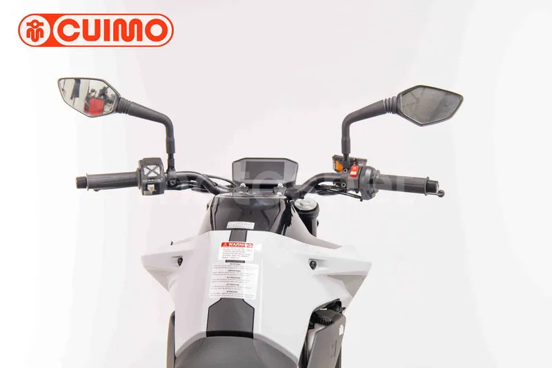 KTM 790 Adventure - Vista 24