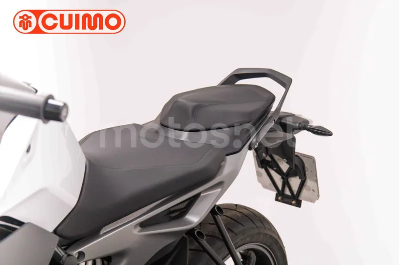 KTM 790 Adventure - Vista 37