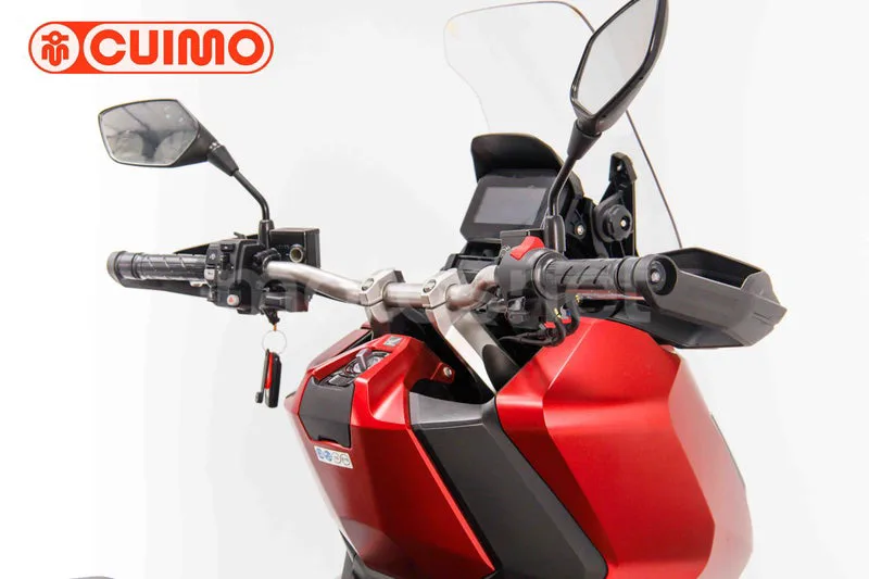 Honda ADV350 - Vista 13