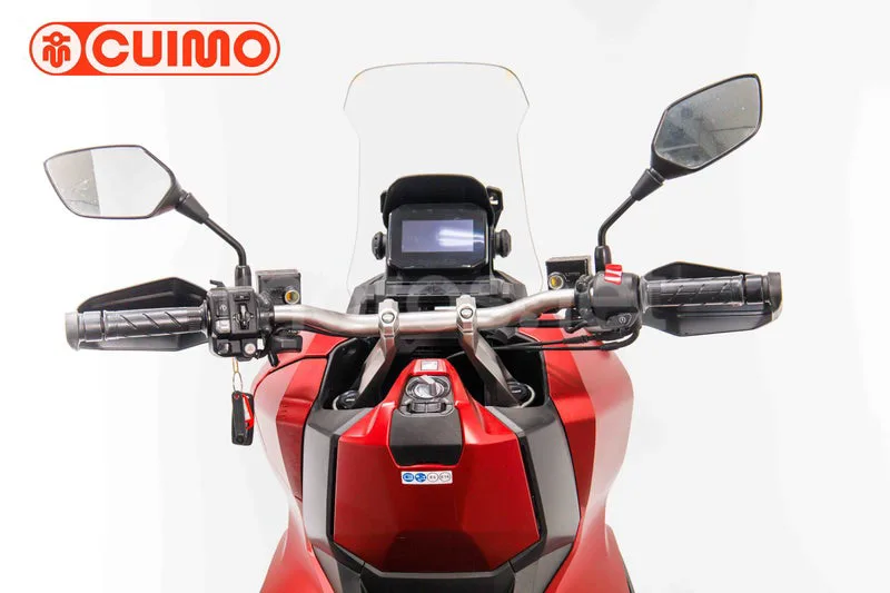 Honda ADV350 - Vista 15