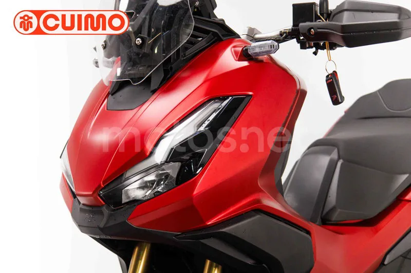Honda ADV350 - Vista 19