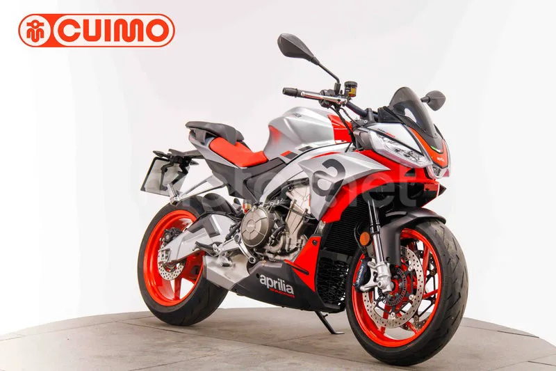 Aprilia Tuono 660 7099 € 2024 Valencia - 1