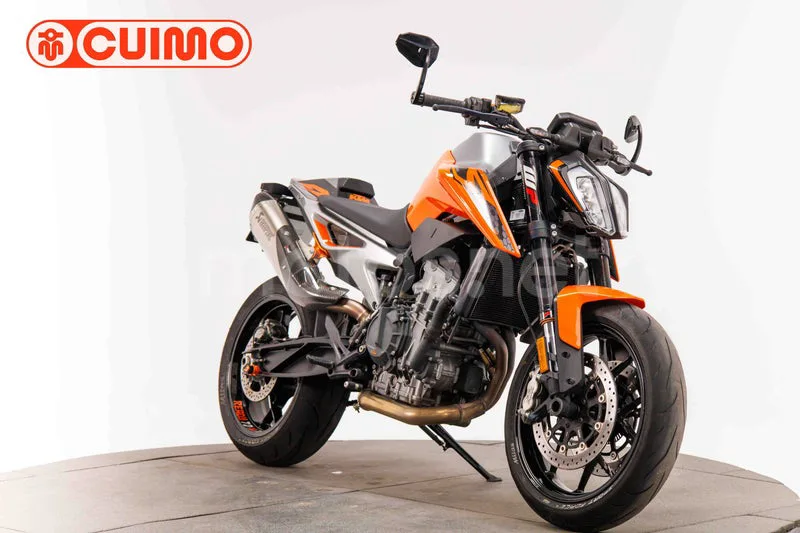 KTM 790 Adventure 5699 € 2019 Valencia - 1