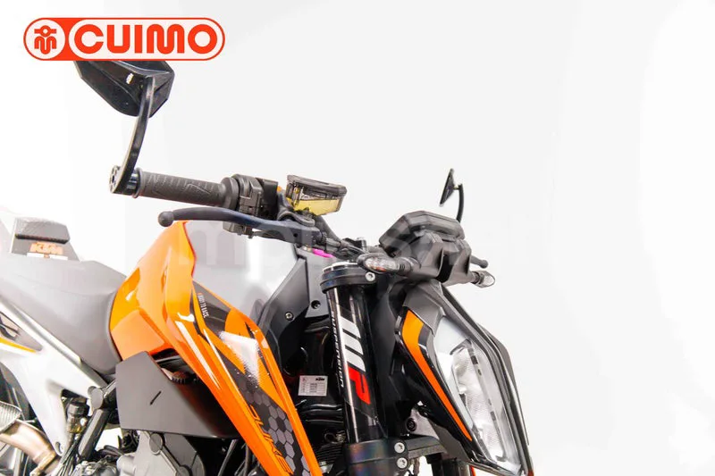 KTM 790 Adventure - Vista 11
