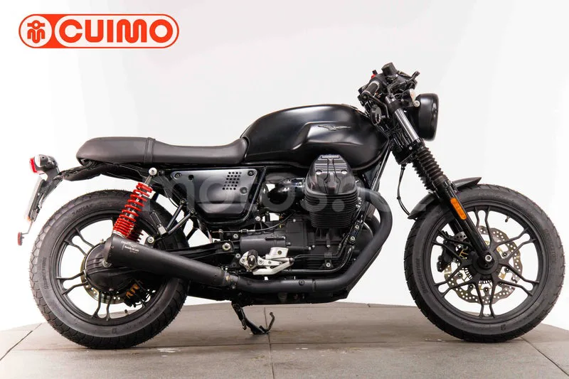 Moto Guzzi V7 III 4699 € 2019 Valencia - 2