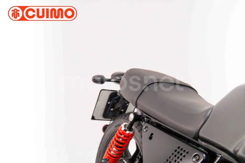 Moto Guzzi V7 III - Vista 13