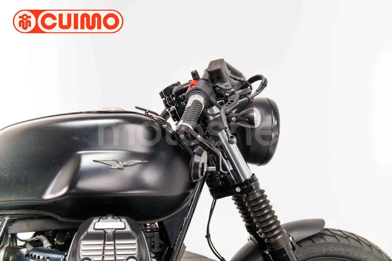 Moto Guzzi V7 III - Vista 14