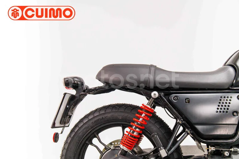Moto Guzzi V7 III - Vista 18