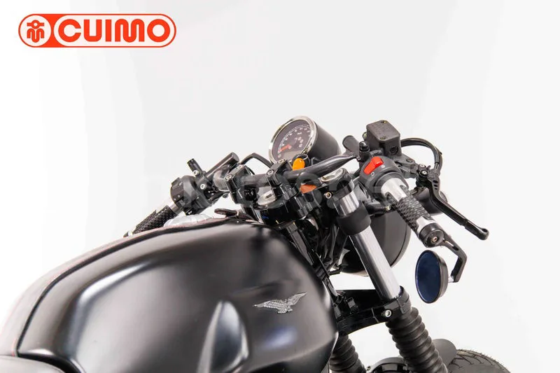 Moto Guzzi V7 III - Vista 19