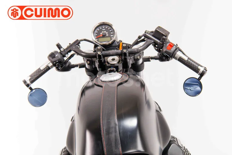Moto Guzzi V7 III - Vista 21