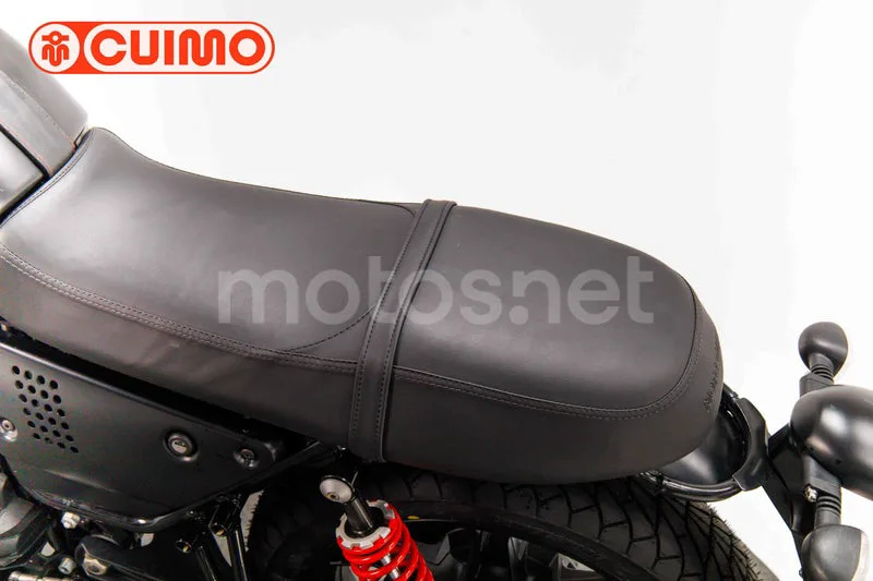 Moto Guzzi V7 III - Vista 22