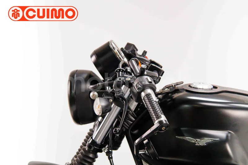 Moto Guzzi V7 III - Vista 24