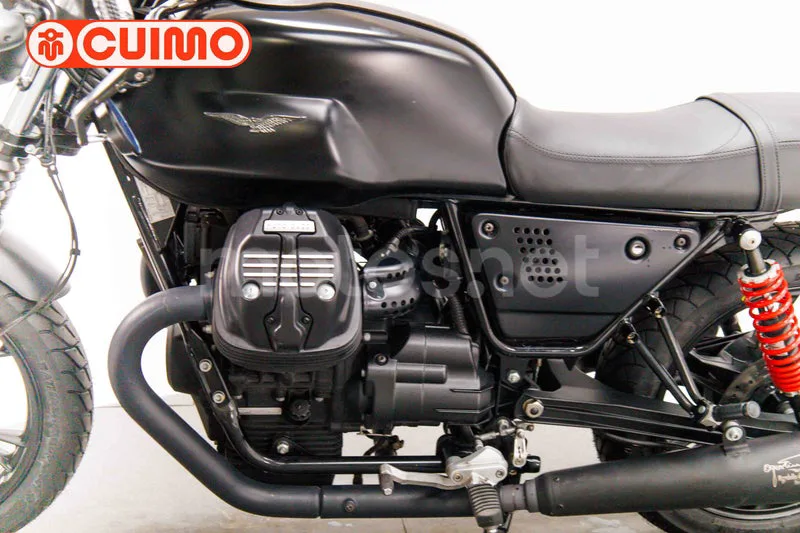 Moto Guzzi V7 III - Vista 28
