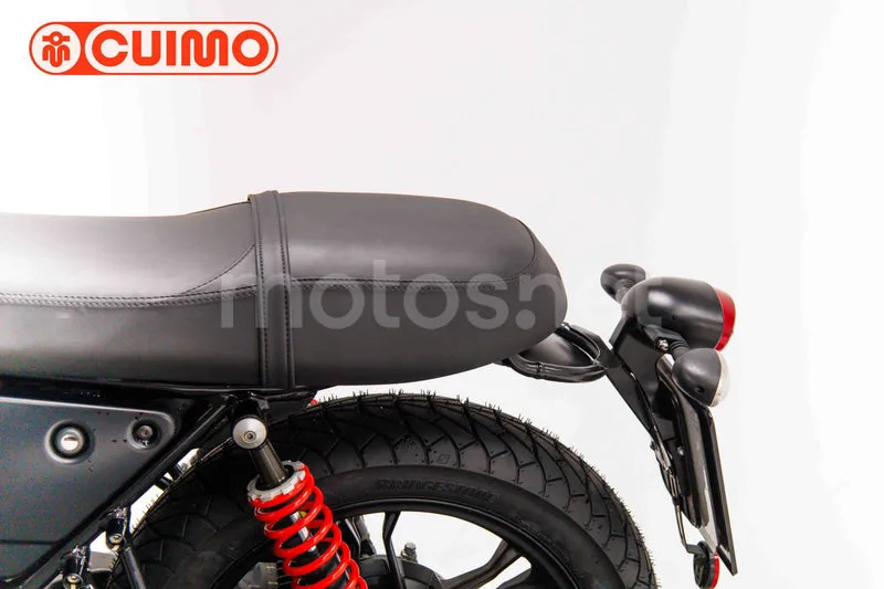 Moto Guzzi V7 III - Vista 32