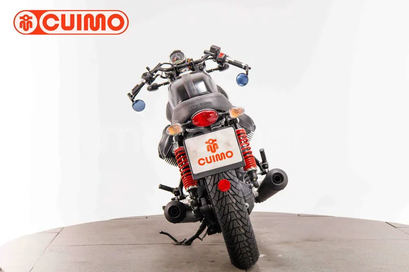 Moto Guzzi V7 III - Vista 5