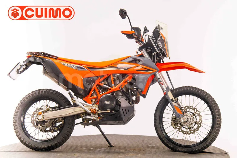 KTM 690 Enduro R 8399 € 2024 Valencia - 2