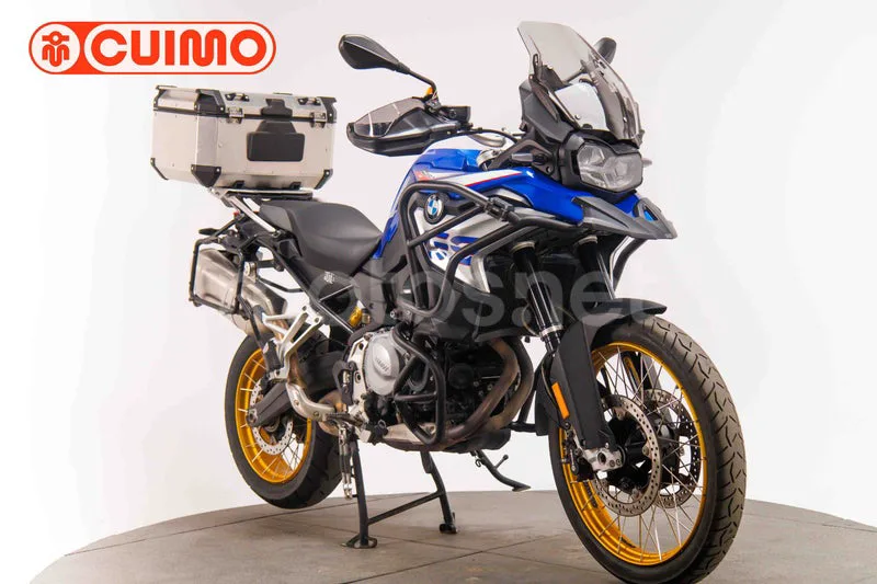 BMW F 850 GS 8299 € 2021 Valencia - 2
