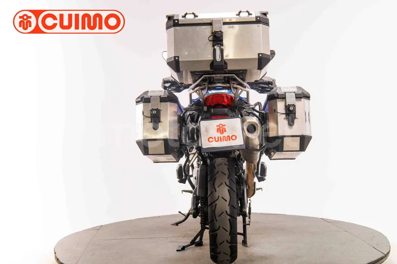 BMW F 850 GS - Vista 17
