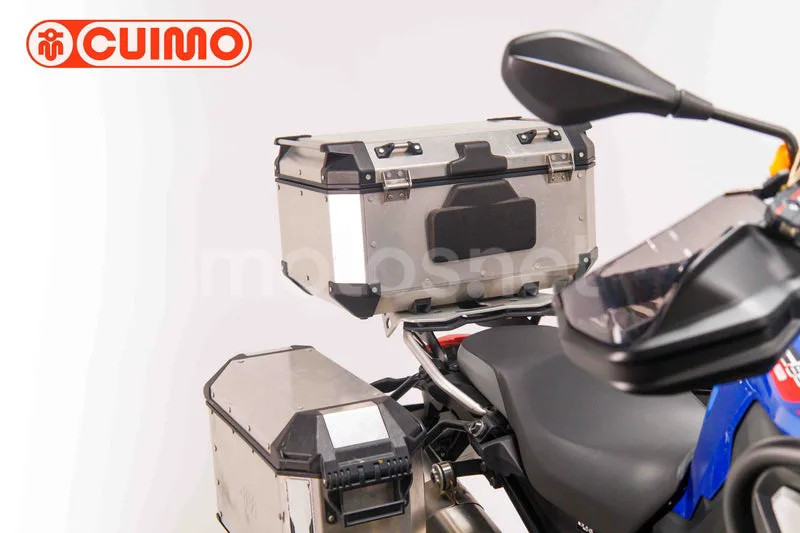 BMW F 850 GS - Vista 28