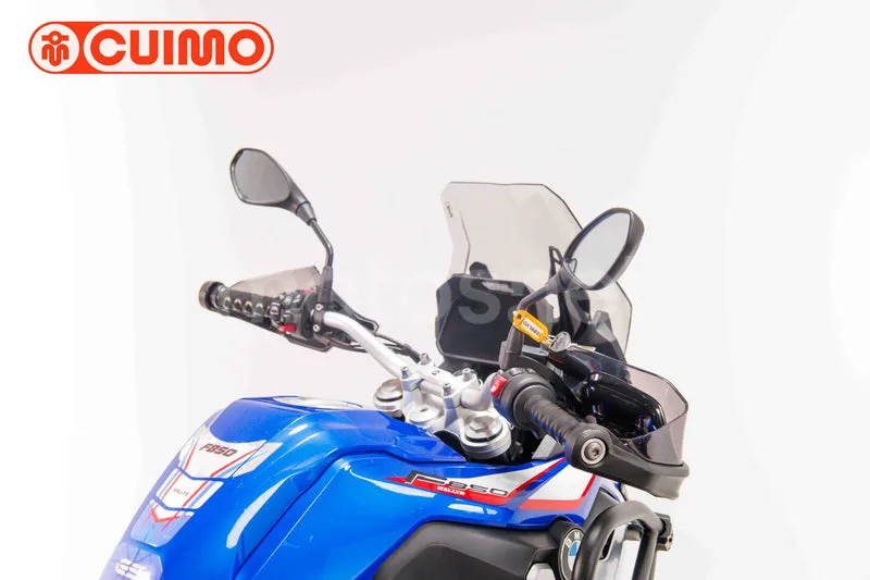 BMW F 850 GS - Vista 41
