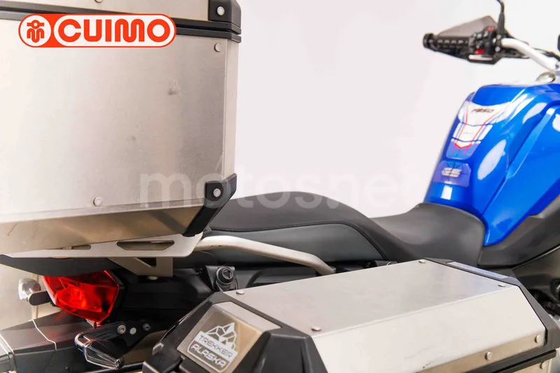 BMW F 850 GS - Vista 42