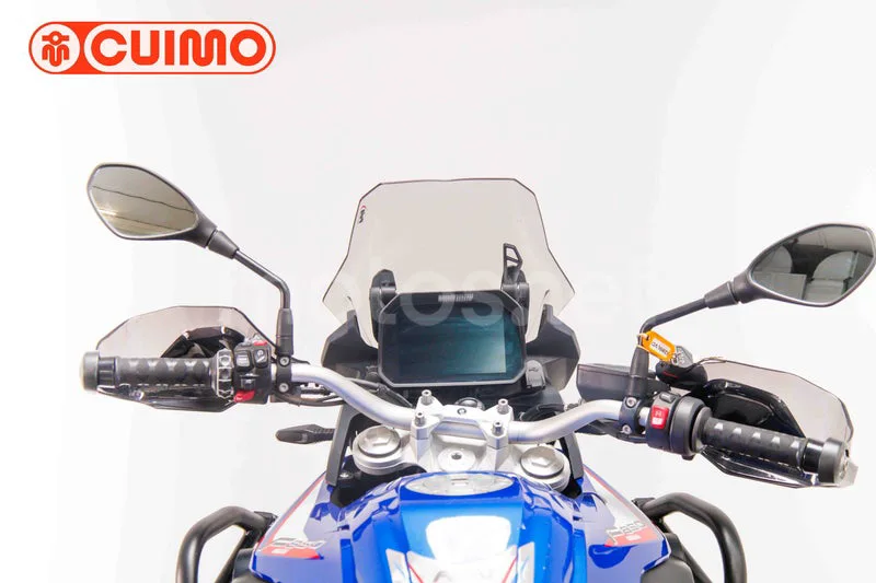 BMW F 850 GS - Vista 44