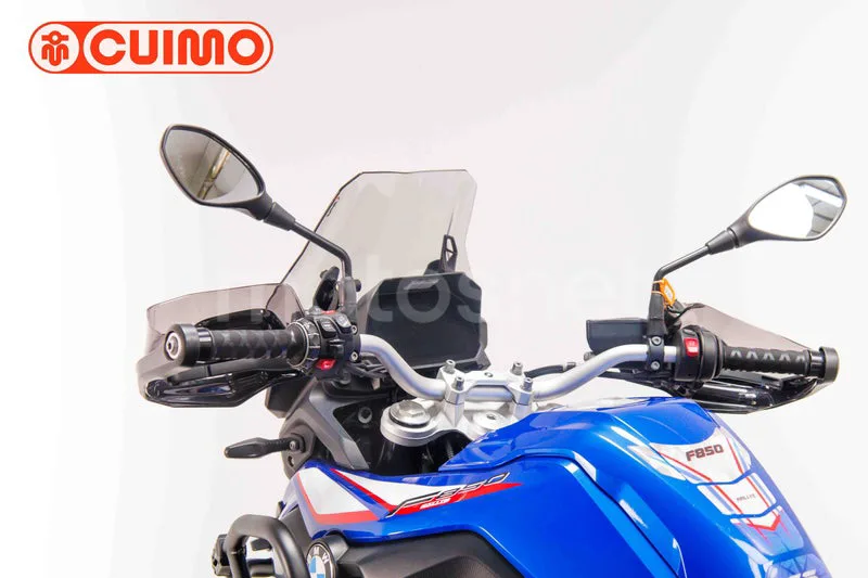 BMW F 850 GS - Vista 49
