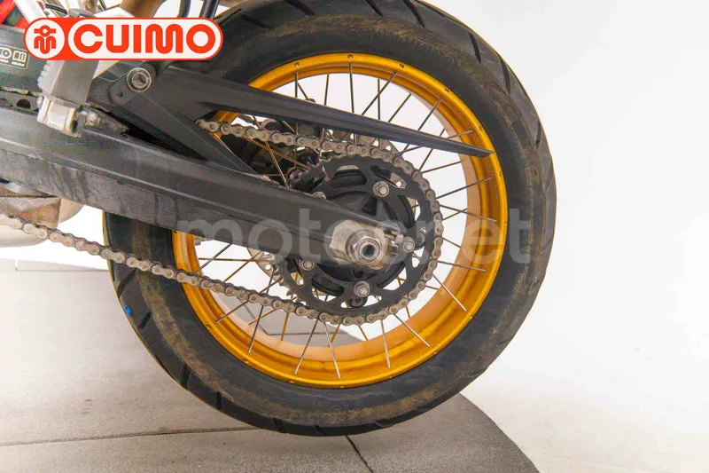 BMW F 850 GS - Vista 52