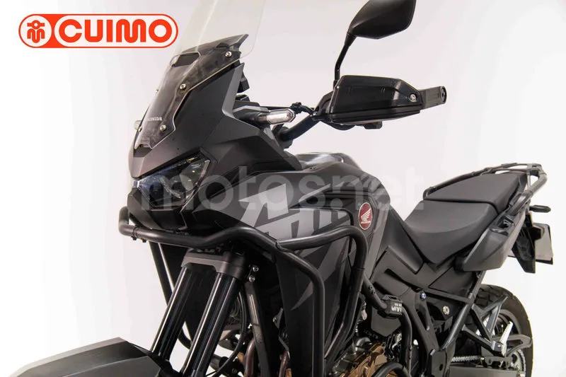 Honda CRF1000L Africa Twin - Vista 22