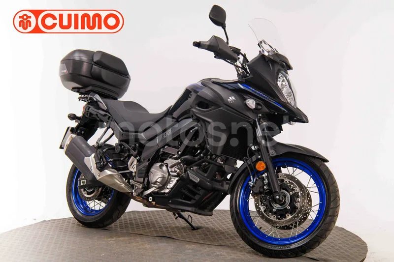 Suzuki V-Strom 650 6699 € 2023 Valencia - 2