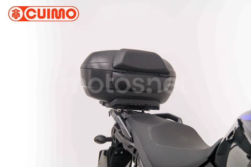 Suzuki V-Strom 650 - Vista 23