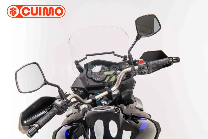 Suzuki V-Strom 650 - Vista 39