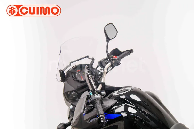 Suzuki V-Strom 650 - Vista 43