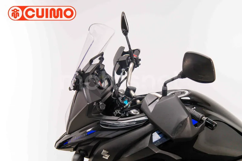 Suzuki V-Strom 650 - Vista 54