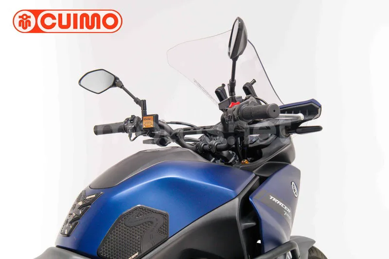 Yamaha Tracer 700 - Vista 28